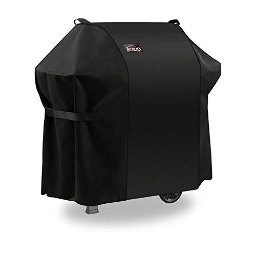 Jiesuo 7106 BBQ Gas Grill Cover