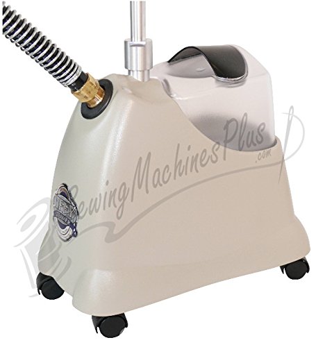 Jiffy J-2000M Garment Steamer: Powerful, Durable, and Efficient