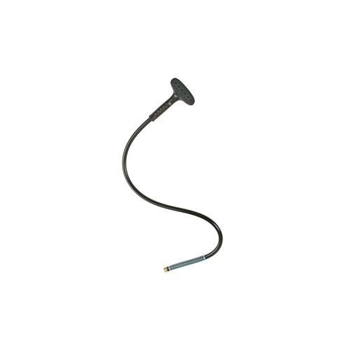 Jiffy Replacement Plastic Head and Hose