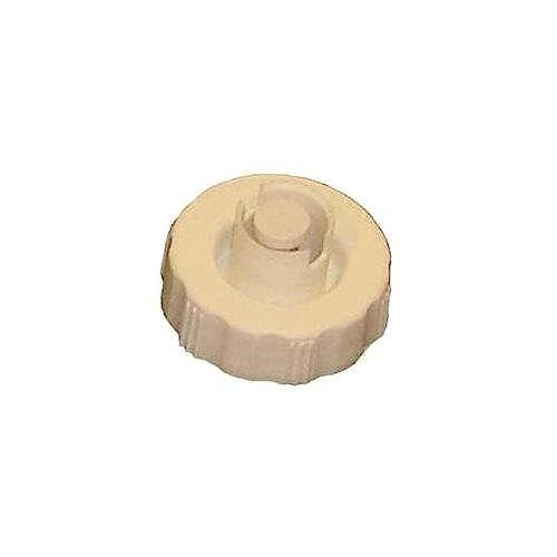 Jiffy Steamer 0027A Water Bottle B Check-Valve Cap