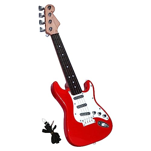 JING SHOW BUSSINESS 16 Inch Guitar Toy for Kids