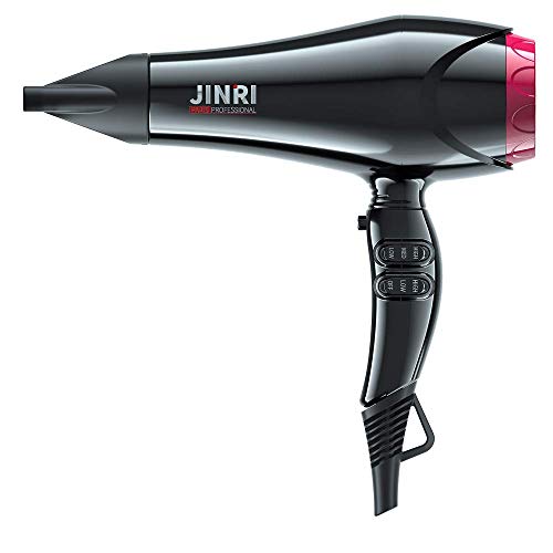 JINRI Professional Ionic Hair Dryer