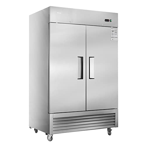 JINSONG 54" Commercial Freezer