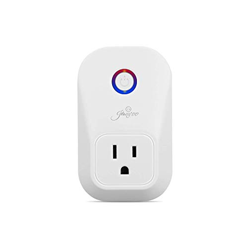 Jinvoo WiFi Smart Plug