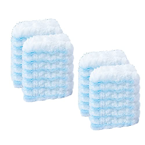JINYUDOME 360 Duster Refills - 20 Pack for Home Cleaning