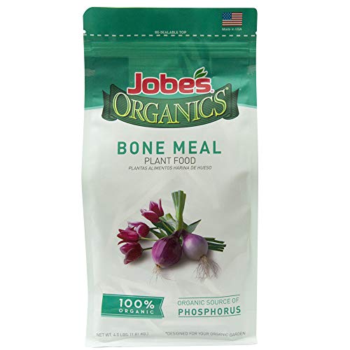 Jobe’s Organics Plant Food