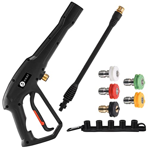 JOEJET Replacement Gun for Electric Pressure Washer
