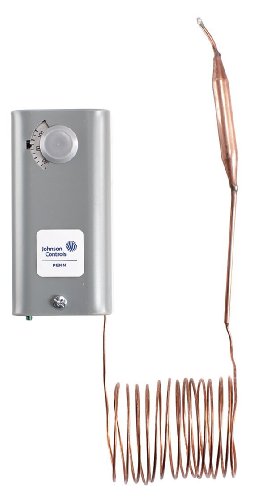 Johnson Controls Line V Thermostat