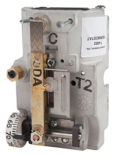 Johnson Controls Pneumatic Thermostat
