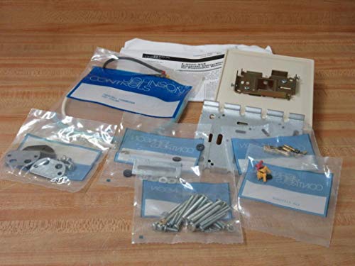 Johnson Controls T-4000-605 Universal Thermostat Conversion Kit