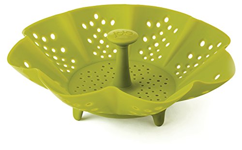 Joie Silicone Vegetable Food Steamer