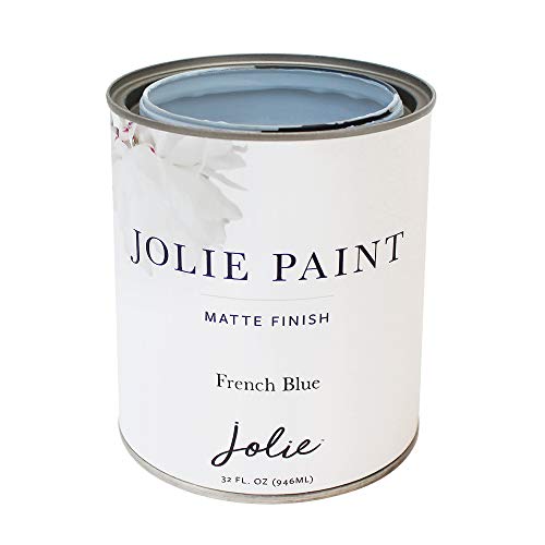 Jolie Paint - High-Quality Matte Finish Paint for Furniture and Home Decor