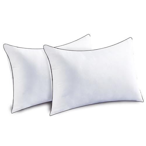 JOLLYVOGUE Bed Pillows
