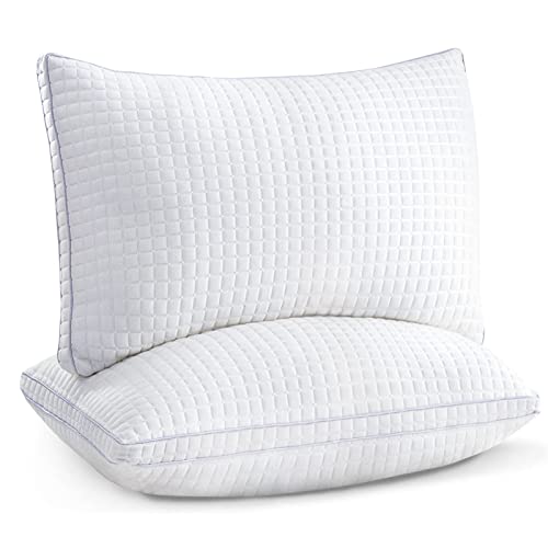 JOLLYVOGUE King Size Pillows