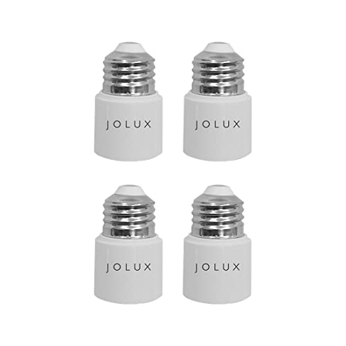 Jolux E26 Socket Extender: Enhance Your Lighting Setup