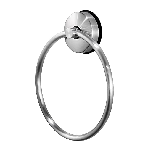 JOMOLA Towel Ring Suction Towel Holder