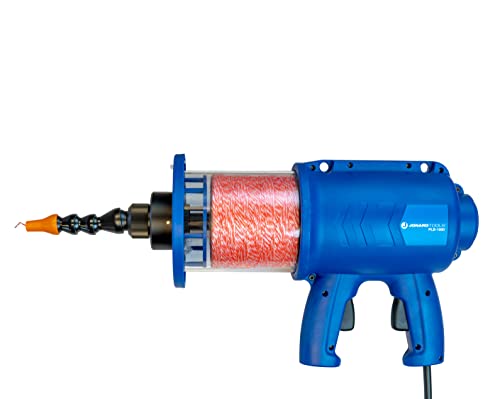 Jonard Tools PLB-1000 Pull Line Blower for Conduit