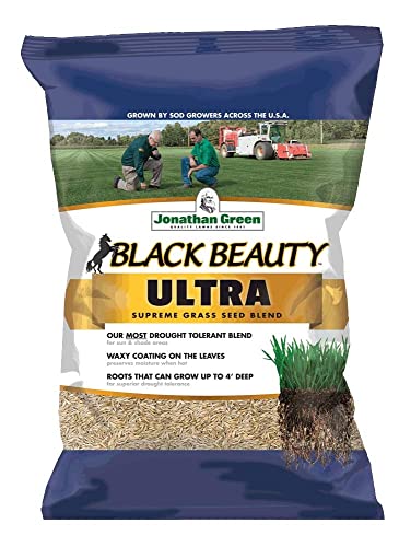 Jonathan Green Black Beauty Ultra Lawn Repair