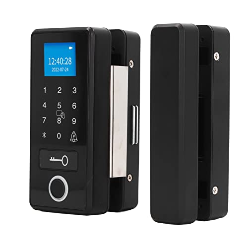 13 Best Electronic Entry Door Lock For 2024 Storables