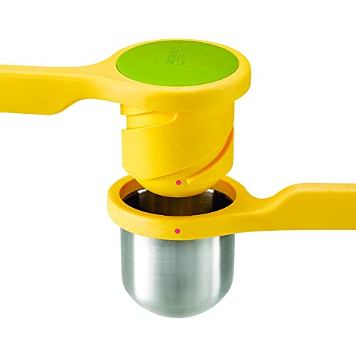 Joseph Joseph Helix Citrus Juicer - Efficient and Durable