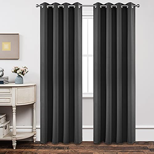 Joydeco Blackout Curtains