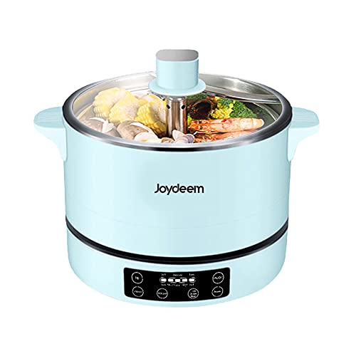 Joydeem Smart Lifting Electric Hot Pot