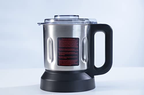 Joydeem Vacuum Blender with Grinding Cup