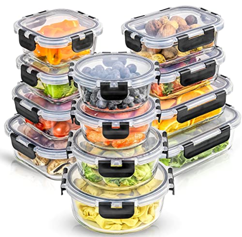 Pyrex Ultimate 10-Piece Glass Food … curated on LTK in 2023
