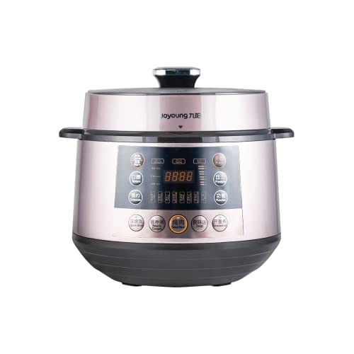 Joyoung Smart Electric Pressure Cooker