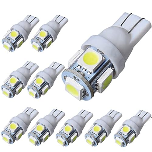 Jtech LED Car Lights Bulb