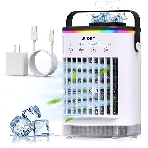JUDRT Portable Air Conditioners
