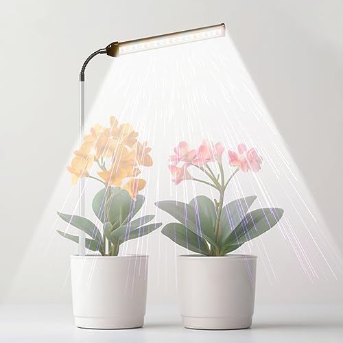 Juhefa Indoor Plant Grow Light