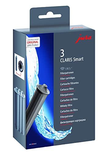 Jura Claris Smart Filter, 3-Pack