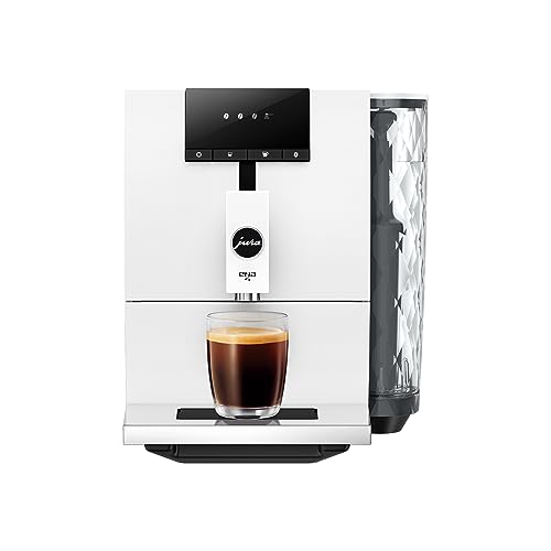 Jura ENA 4 Coffee Machine