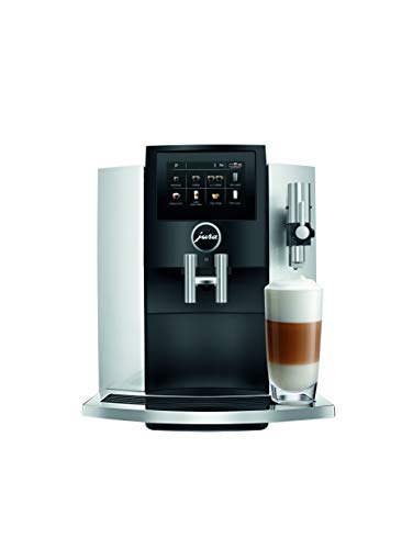 Jura S8 Coffee Machine