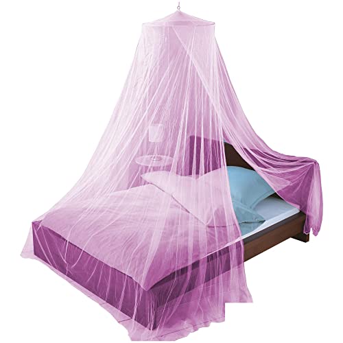 Just Relax Bed Net Canopy Set