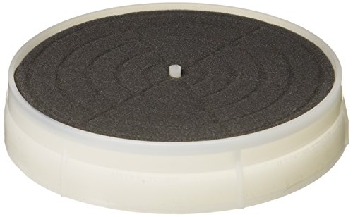K-9 Foam/Plastic Frame Filter Replacement for Blower/Dryers