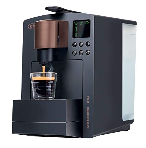 K-fee® Grande Coffee and Espresso Machine