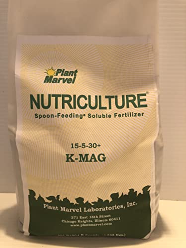 K-Mag Plant Marvel 5-Lb. Bag