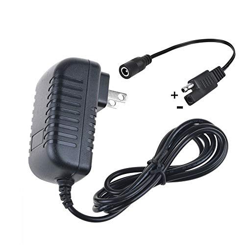 K-MAINS AC Adapter Charger