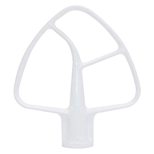 Kitchen Mixer Aid Paddle Attachment For Stand Mixer-k45b Coated