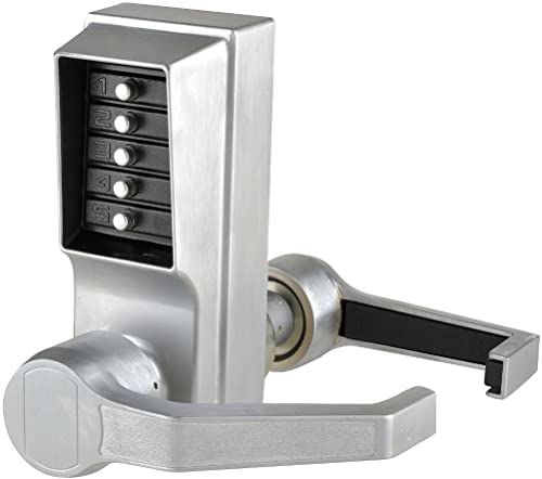 Kaba Mechanical Door Lock