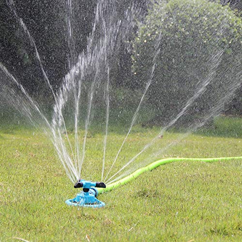 Kadaon Automatic Garden Water Sprinklers