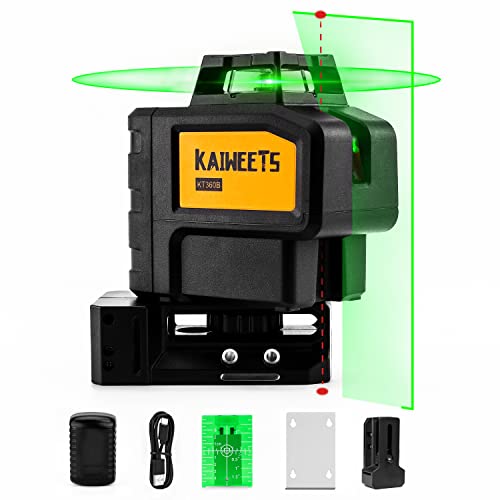 15 Amazing Self Leveling Green Laser Level And Plumb Bob for 2024