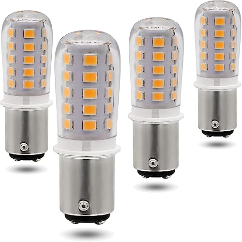 KAKEMONO LED RV Camper Light Bulbs