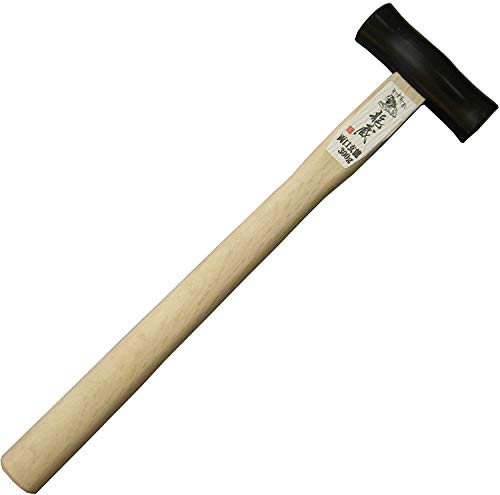 KAKURI Japanese Carpenter Hammer