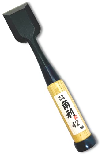 KAKURI Japanese Wood Chisel - High-Quality Woodworking Tool