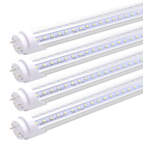 KALINA 2FT LED Tube Lights - Bright and Energy-efficient Lighting Solution