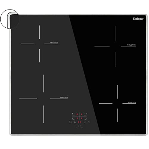 Karinear Induction Cooktop