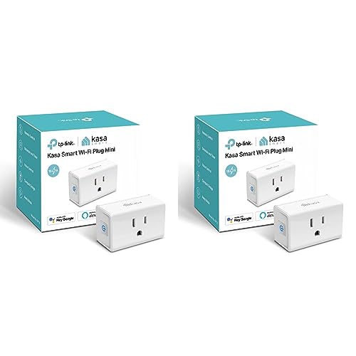 15 Best TP-Link Smart Plugs Mini 2 Pack For 2023